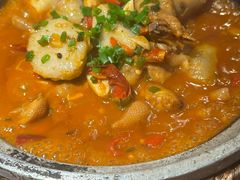 -乔街深夜食堂·台州菜·高压锅生蚝(杭州总店)