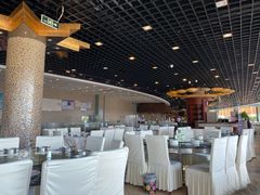 大堂-赤山海景丽呈酒店