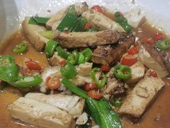 -下梅人家土菜馆(历史文化餐厅度假区店)