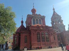 -圣·阿列克谢耶夫教堂