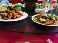 -山海关清和浑锅店