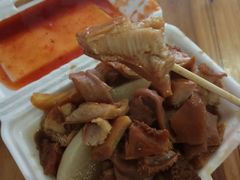 -细妹五香牛杂(步行街店)