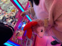 -BIG PINK大粉娃娃机主题馆(圆融星座店)