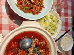 -老街鱼嘴巴(坡子街老店)