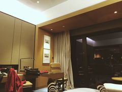 -武汉洲际酒店