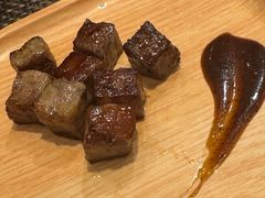 -田舍家Inakaya·炉端烧·铁板烧(天汇igc店)