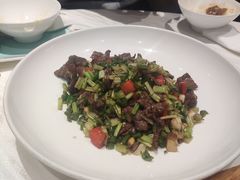 -柒园·三十年创意杭帮菜(龙湖滨江天街店)