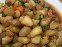 -微山岛春天里酒家
