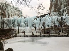 -沕沕水生态风景区