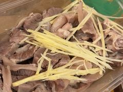 -乡亲鹅肉城(吴江店)