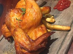 -卡朋厨房(289艺术园区店)