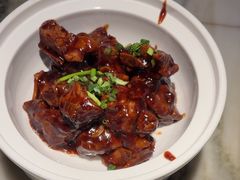 -绿茶餐厅(昆明世纪金源店)