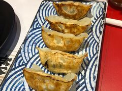 锅贴-火影忍者一乐拉面(环球港店)