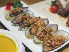-阿吾罗日本料理(K11艺术中心店)