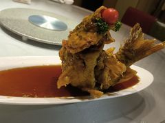 -老牌坊鲁菜名店(宽厚里店)