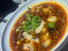 -阿西娅食府(中关村店)