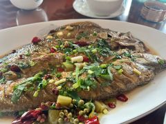 -漁耕小厨农家院(武当山店)