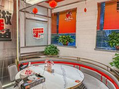 -雅佳神话·麻辣烤鱼(新街口店)