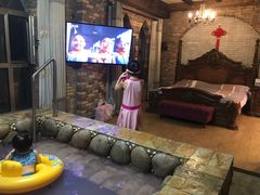 -北京美神宫艺术主题温泉酒店