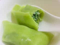 -新镇江酒家(南京西路店)