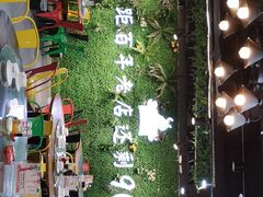 -琼大师东方烤乳猪(亚特兰蒂斯店)