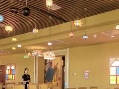 -君邦火锅(新疆大厦店)