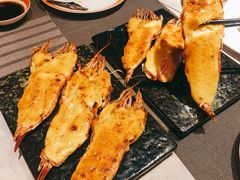 -極上萬膳·日料放题(海岸城店)