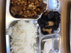 -交通大学（闵行校区）-第二餐饮大楼