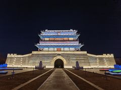 -永定门南广场