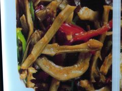 徽州小炒-臭鳜鱼人家·老字号徽菜