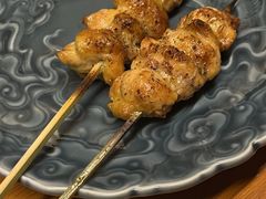 去骨鸡翅根-鸟泽屋 割烹料理