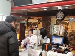 -新侨三宝乐面包店(崇文门店)