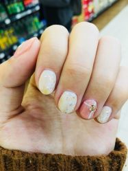 -U3美甲