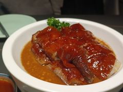 -有璟阁港式餐厅(金融街购物中心店)