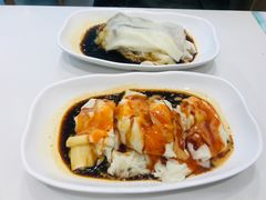 -华辉拉肠(同福店)