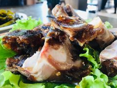 -鲜小岛·铜锅涮肉
