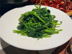 -椒点·川粤精品(香港广场店)