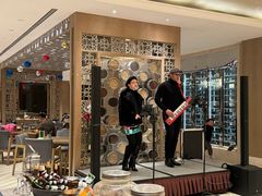 -舟山朱家尖威斯汀酒店·知味标帜自助餐厅