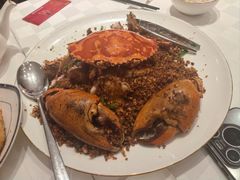 -喜记避风塘炒辣蟹(旗舰店)