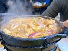 -范贤光鸡公煲(平乐园总店)
