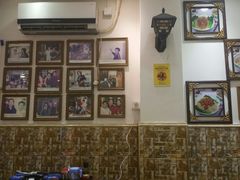 大堂-竹园竹升面(西关总店)
