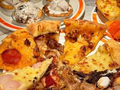 -比格比萨自助(宝山日月光店)