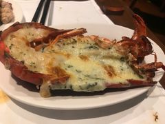 芝士焗生蚝-广州富力君悦大酒店·凯菲厅