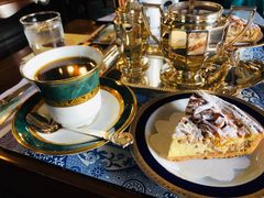 -西村咖啡店 (中山手本店)