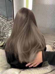 -3AM·S HAIR SALON烫发染发接发