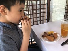 -拉蒂娜·巴西牛排馆 Latina·Brazilian Steakhouse(陆家嘴旗舰店)