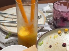 -一沙一城·岩烤牛扒(深圳首店)