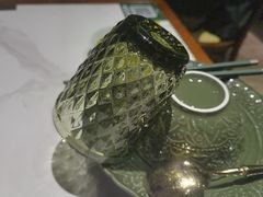 -Thai Basil罗勒叶泰式餐厅(时代天街店)