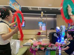 -海底捞火锅(亲贤北街店)