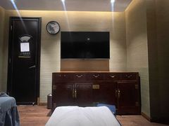 -华夏良子·足道SPA艾灸(王府井店)